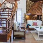 Villa Casa Milheirices São Mamede
