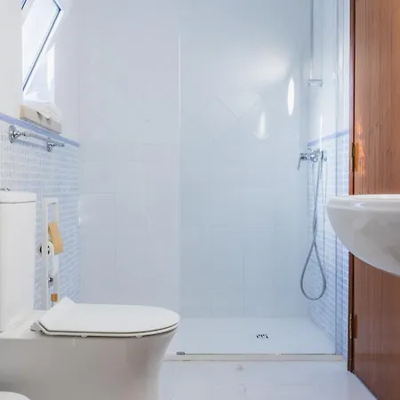 Casa Milheirices São Mamede