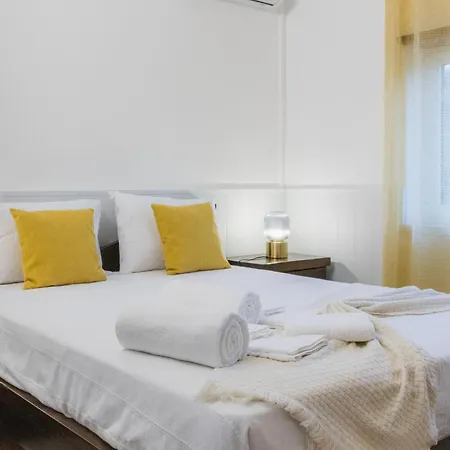 Casa Milheirices * São Mamede