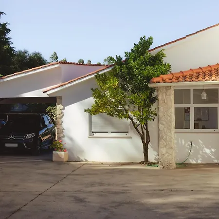 Villa Casa Milheirices