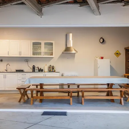 Casa Milheirices Sao Mamede (Santarem)