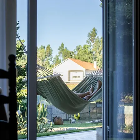 Casa Milheirices Βίλα