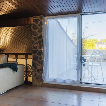 Βίλα Casa Milheirices