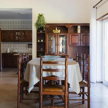 Casa Milheirices Βίλα São Mamede