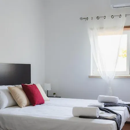 Casa Milheirices Βίλα