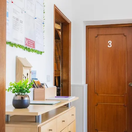 Casa Milheirices Sao Mamede (Santarem)