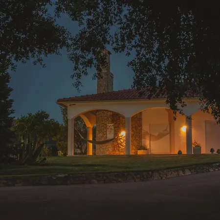 Casa Milheirices * Sao Mamede (Santarem)