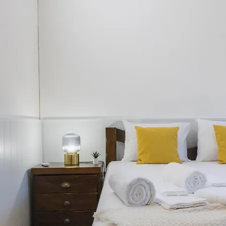 Casa Milheirices Βίλα