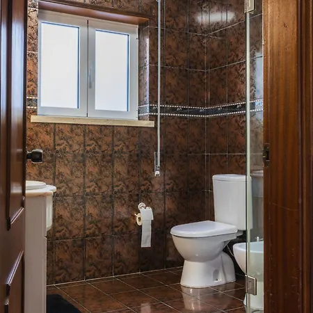 Βίλα Casa Milheirices *