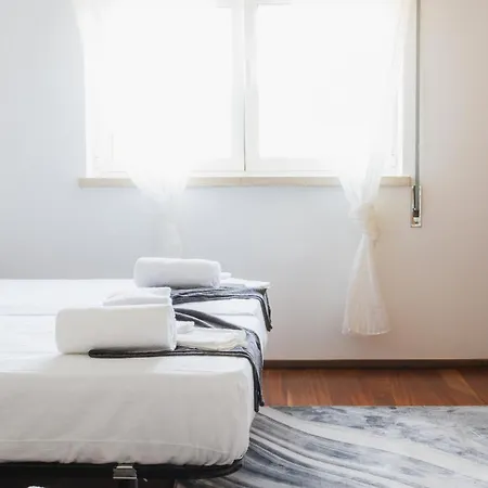 Casa Milheirices São Mamede