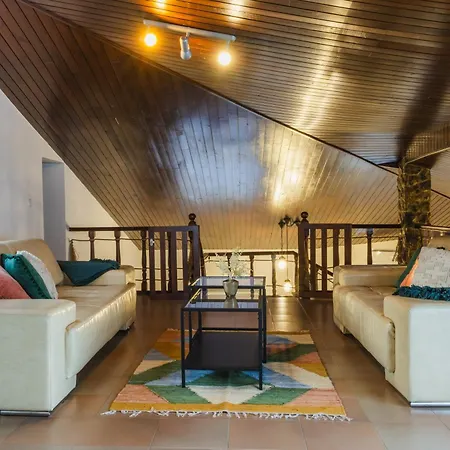 Casa Milheirices Villa