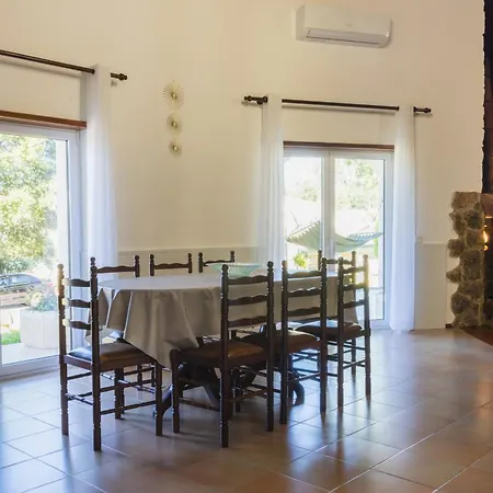 Villa Casa Milheirices Sao Mamede (Santarem)