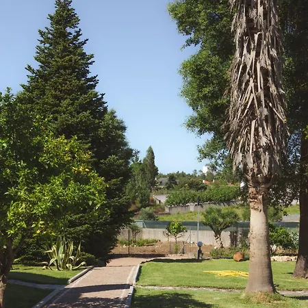 Casa Milheirices Sao Mamede (Santarem)