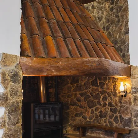 Βίλα Casa Milheirices