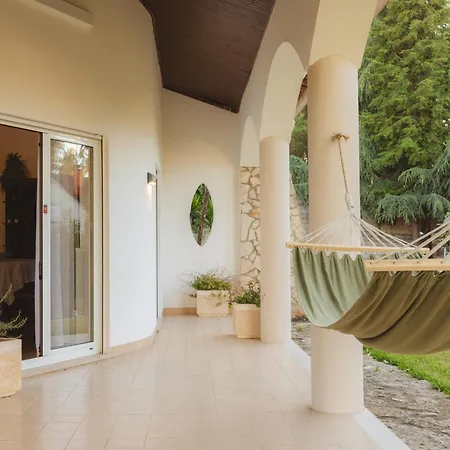 Casa Milheirices * Sao Mamede (Santarem)