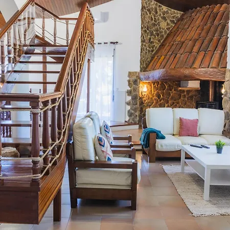 Villa Casa Milheirices Sao Mamede (Santarem)