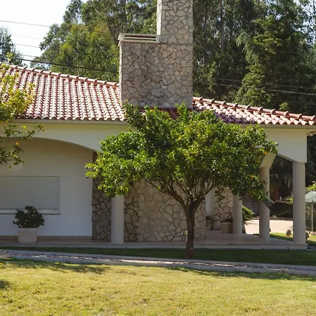 Casa Milheirices São Mamede