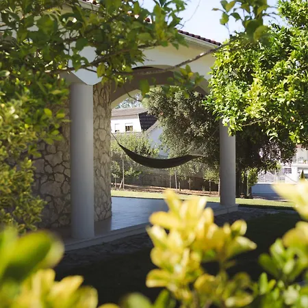 Casa Milheirices Βίλα