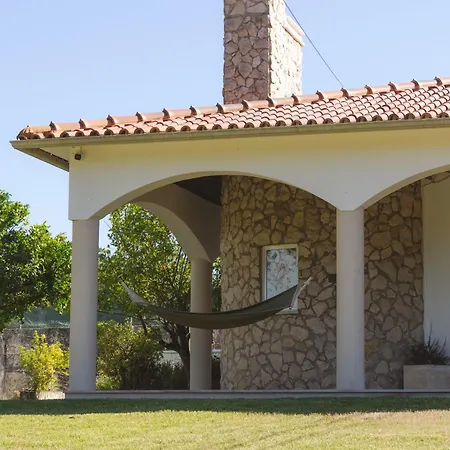 Casa Milheirices Βίλα *